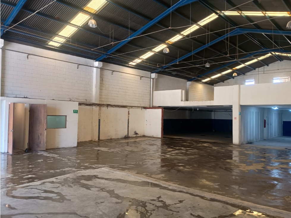 Bodega en Renta, Ruiz Cortines, Mitras Centro, Monterrey, N.L. — foto 3