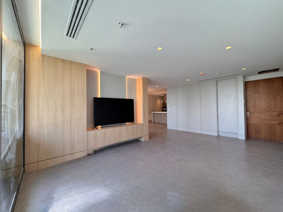 Departamento de lujo en renta en Sonoma en San Pedro Garza Garcia, NL - 4