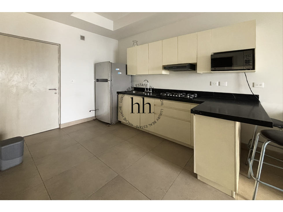 Departamento en renta Amo Living - 2