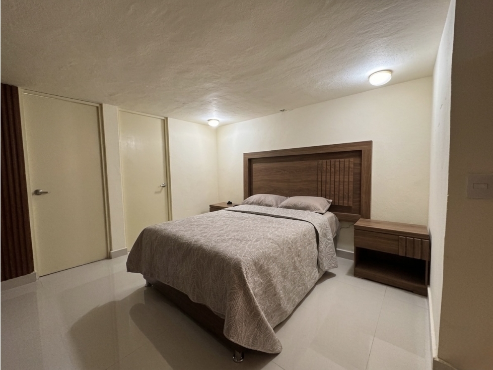 Loft en renta, amueblado, San Pedro, Nuevo Leon - 4