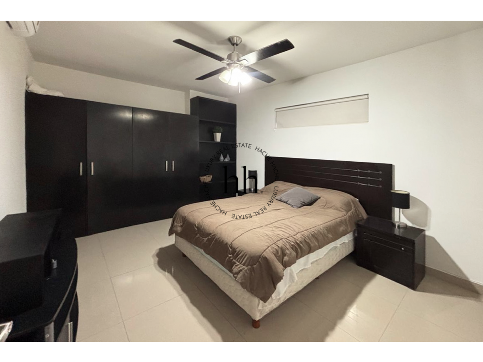Departamento en renta amueblado San Jerónimo - 5
