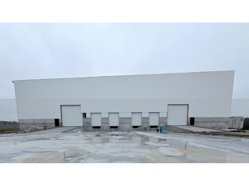 Bodega en renta en Dulces nombres, Pesqueria Nuevo leon - 1