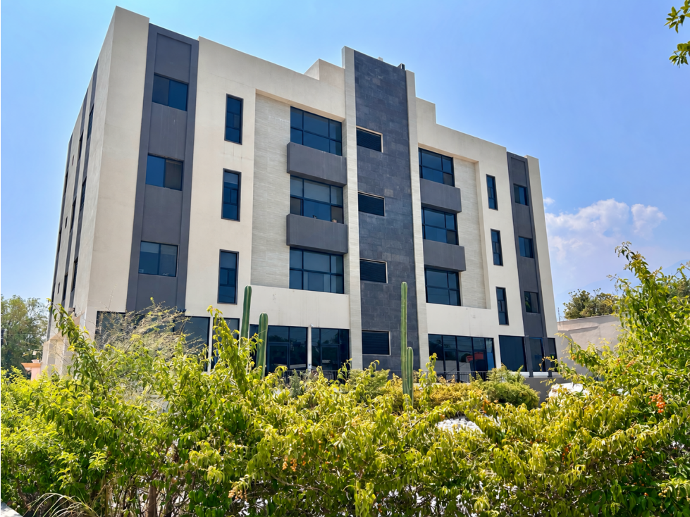 Edificio en venta Zona Tec, Monterrey, Nuevo León - 1