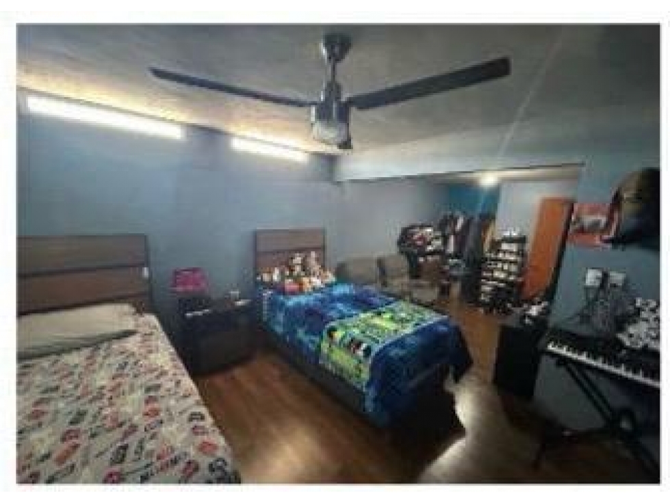 Casa en Venta en Dos Ríos, Guadalupe N.L. - 3