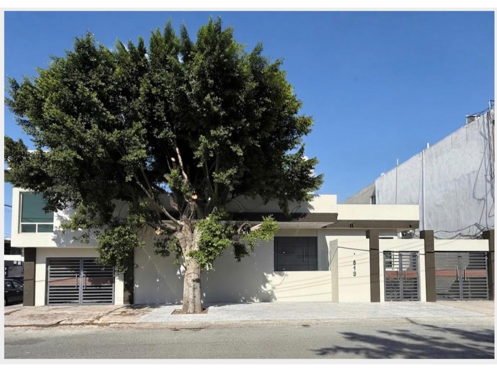 Casa en Venta en Colonia Linda Vista, Gpe N.L. - 1