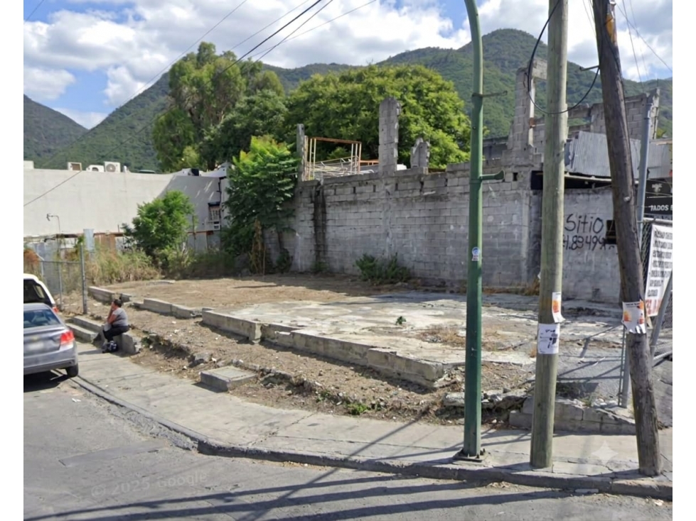 Terreno en Venta, Valle Oriente, Monterrey N.L.