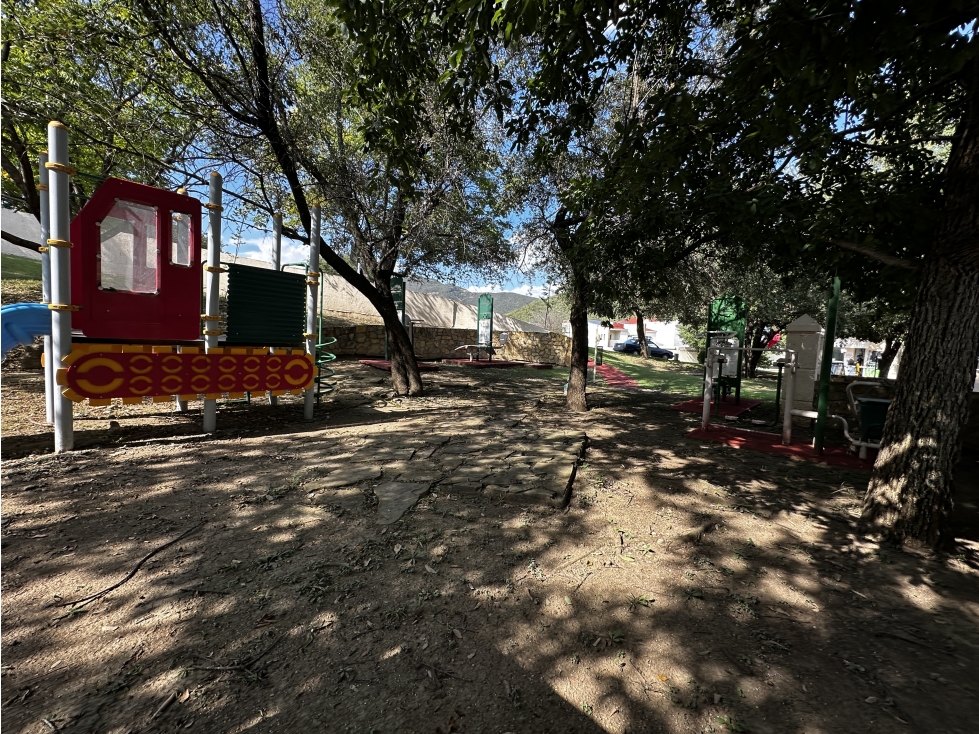 Terrenos en Venta en Bosques de Valle Alto, Monterrey N.L. — foto 2
