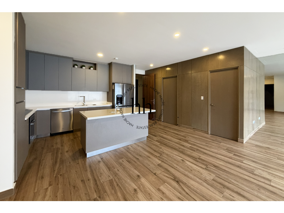 Departamento en renta Las Huastecas — foto 2