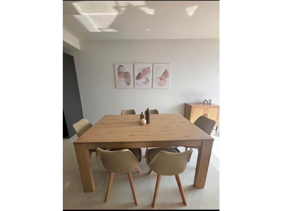 Departamento en Venta Torre Vitant, Centro de Mty — foto 3