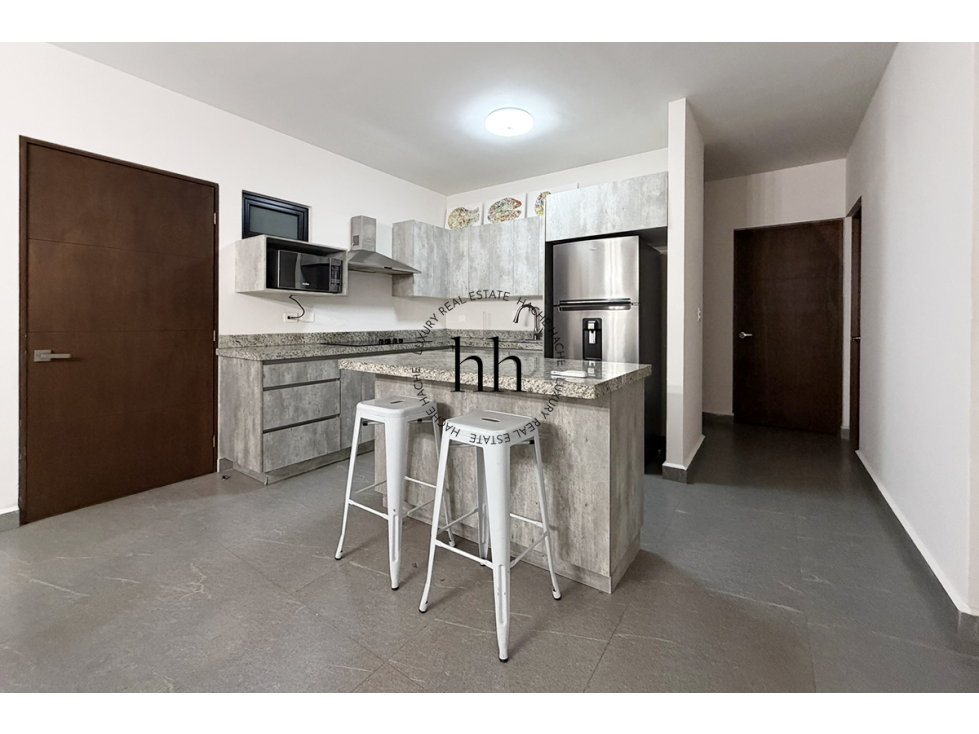 Departamento en renta San Jerónimo — foto 2