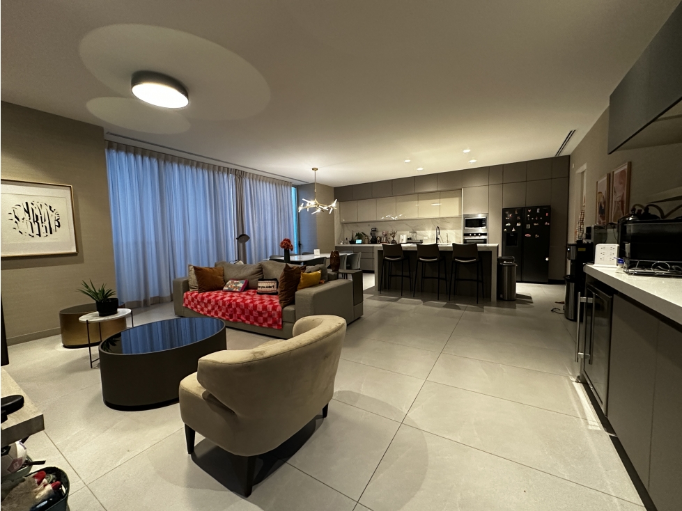 Penthouse en Venta de Lujo, Torre TOP Obispado, Monterrey, N. L. — foto 2