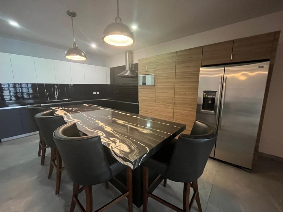 PH en Venta Torre Bakara,Santa Maria — foto 2