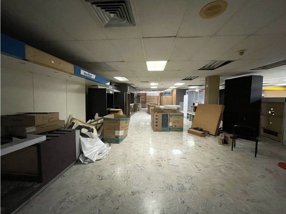 Edificio en Venta en Mitras Sur, Centro de Monterrey, Nuevo León. - 2