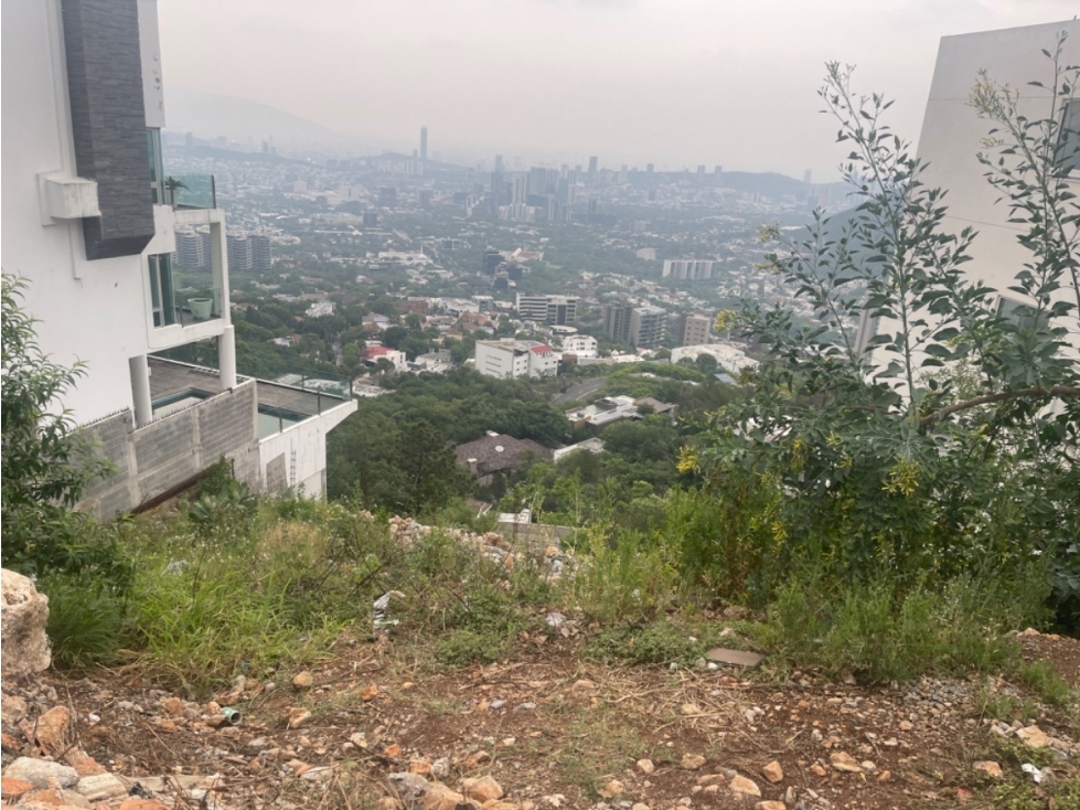 Terreno en venta Valle de San Angel, San Pedro Garza García - 2