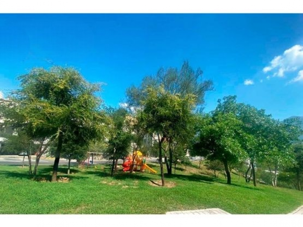Terreno en venta Rincón De Las Aves, Sierra Alta Monterrey N.L. — foto 5