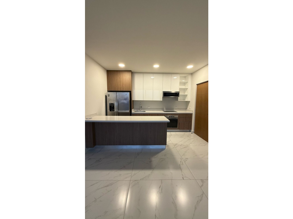 Departamento en renta Torre Comunia, Del Valle San Pedro Garza García - 5