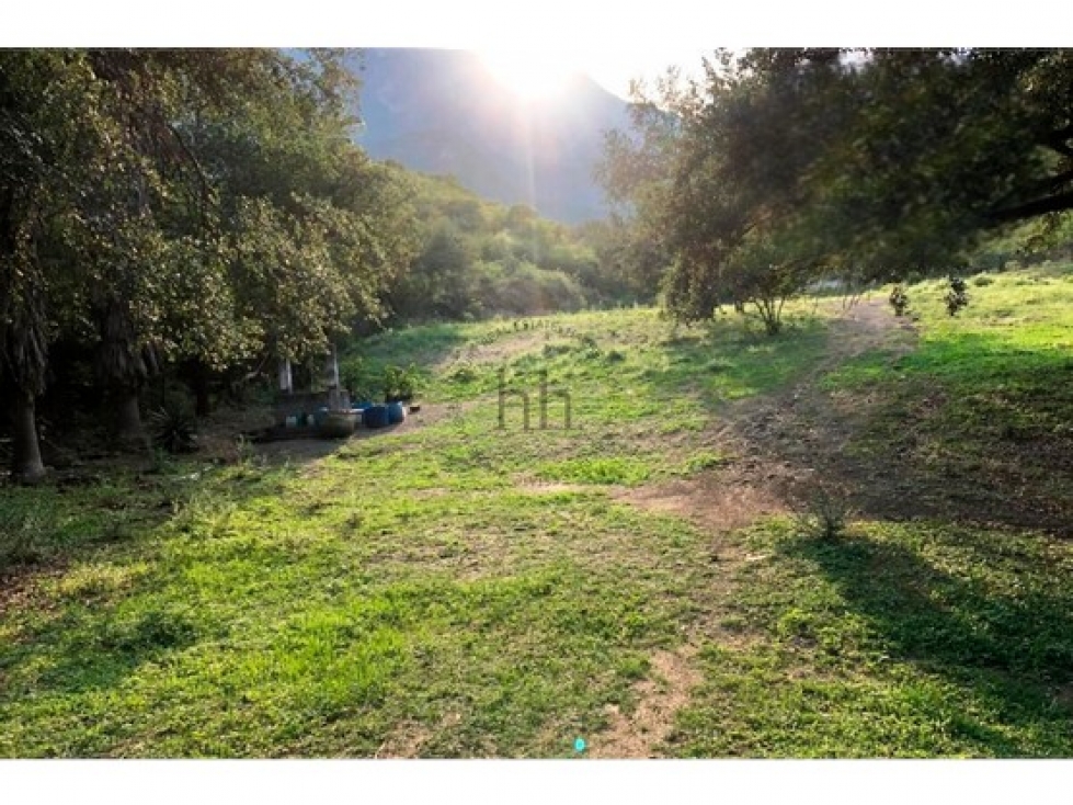 Terreno en venta en Barrial, Santiago N.L. — foto 2