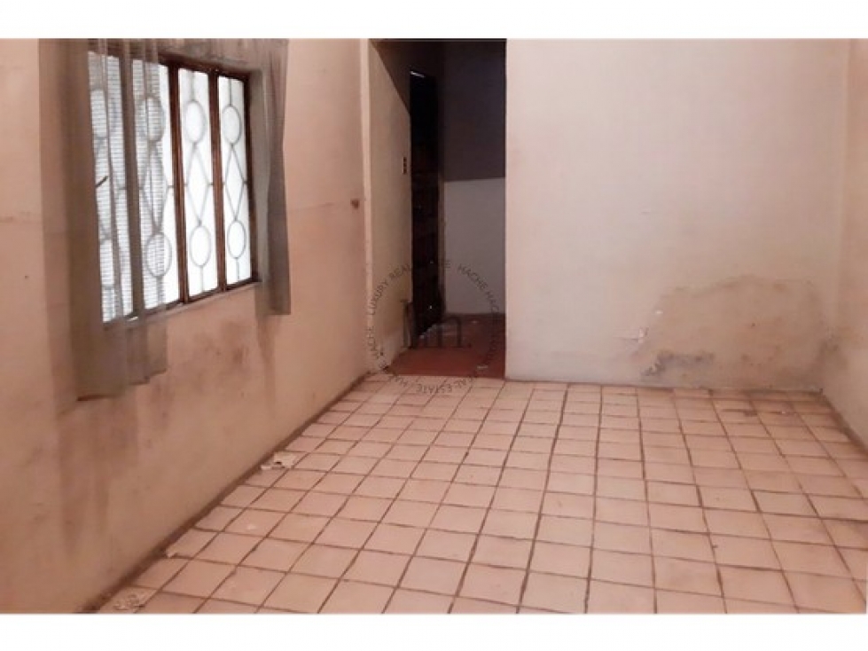Casa en venta Colonia Centro, Monterrey N.L. - 4