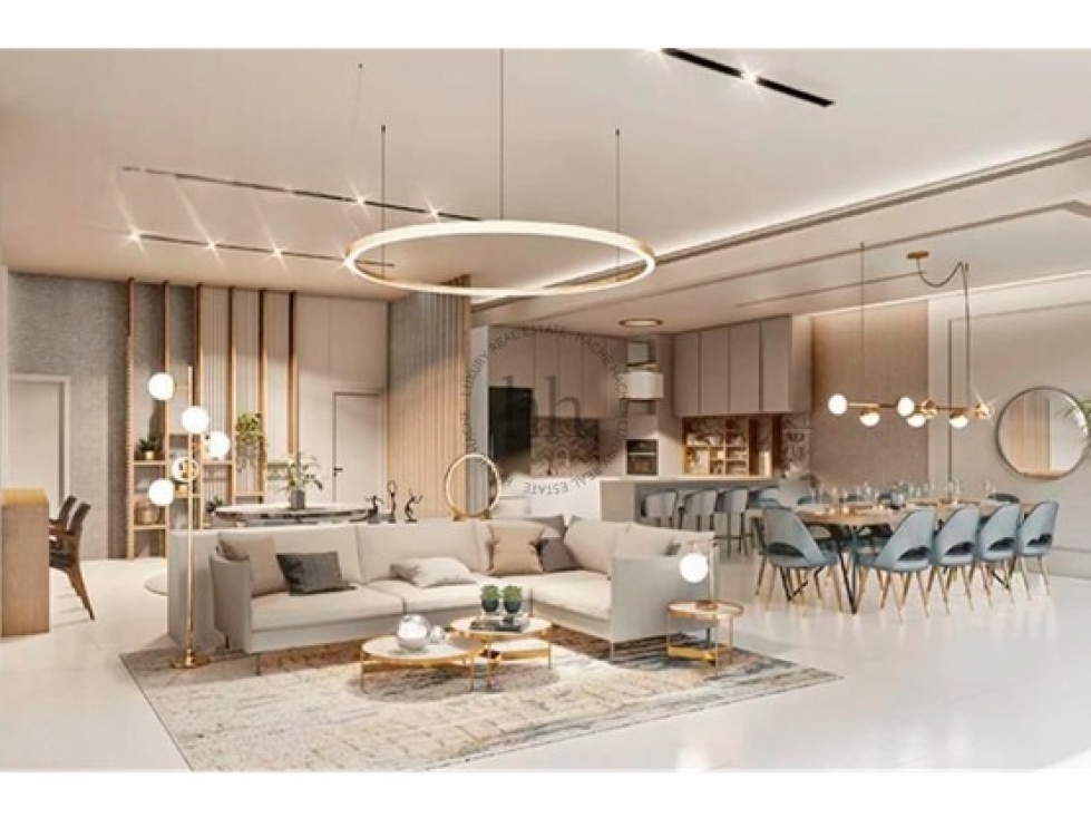 Departamento PH en Pre -venta Los Rodríguez al Sur de Monterrey - 2