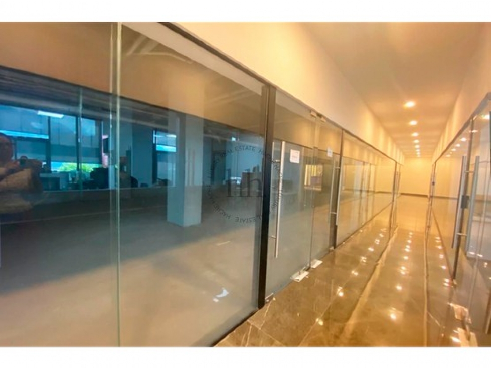 Oficina en renta La Purísima, Centro de Monterrey - 5