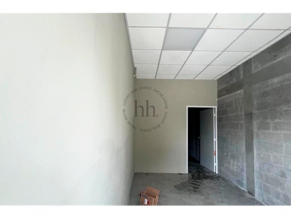 Local Comercial en renta Obispado, Monterrey N.L. - 5