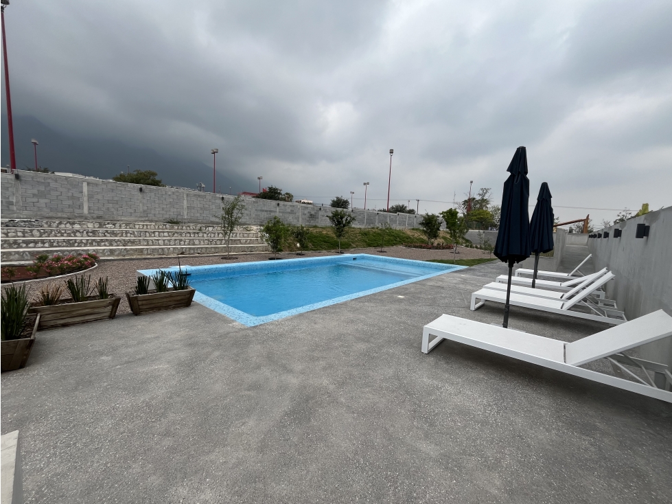 Departamentos y Locales en Venta en Cumbres 4to Sector Monterrey NL — foto 3