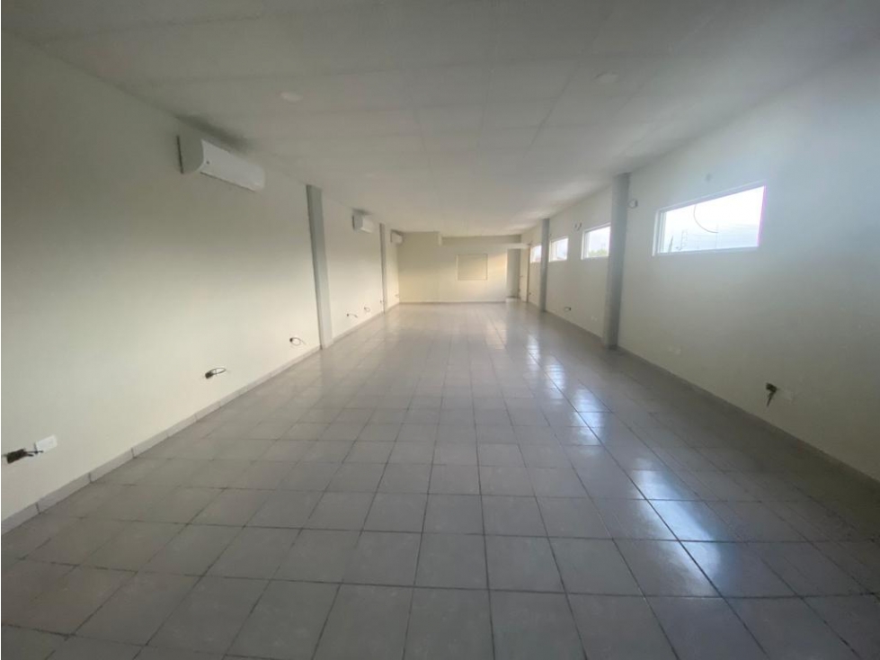 Bodega en renta Futuro Nogalar, San Nicolás de los Garza N.L. - 3