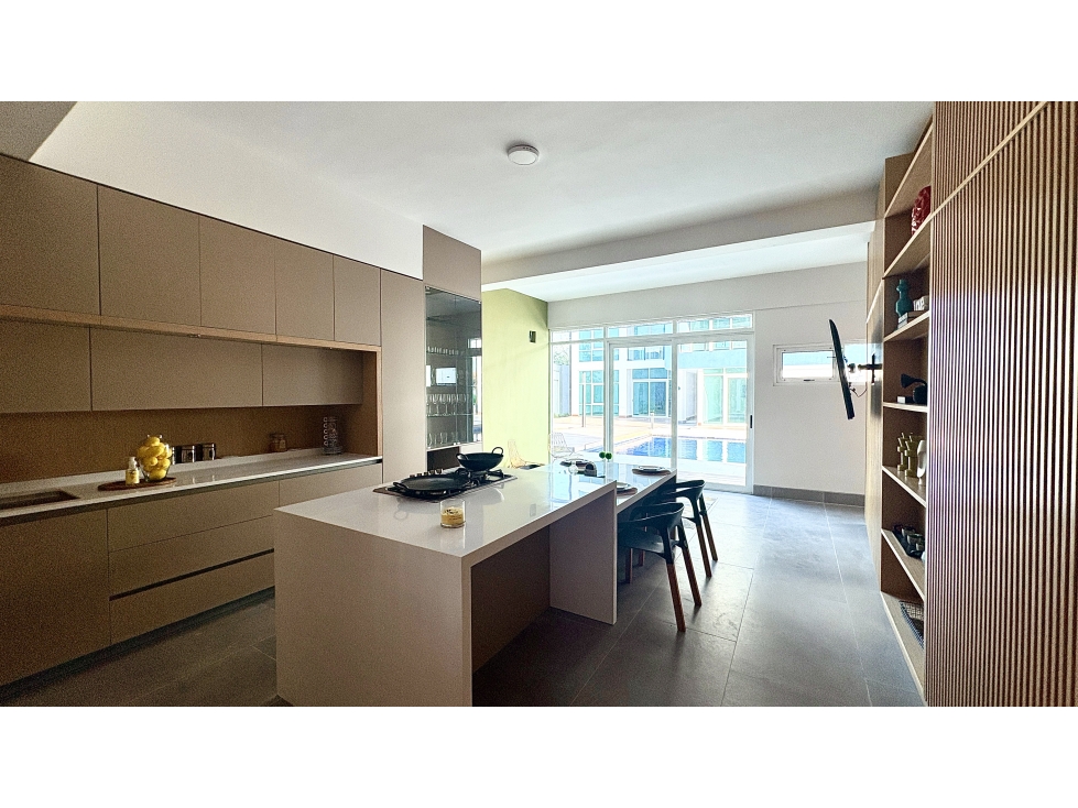 Departamento Planta Baja en Venta, Carretera Nacional NL