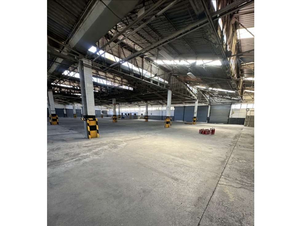 Nave en Renta en Blvd Diaz Ordaz, San Pedro GG / Santa Catarina, NL - 2