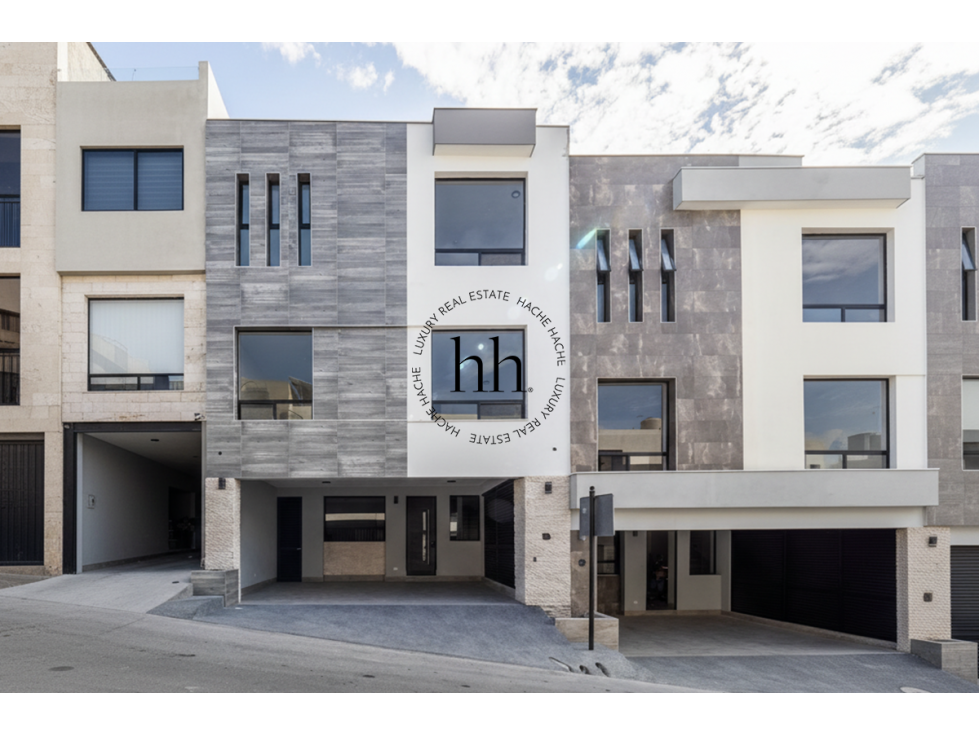 Casa en venta Paseo del Vergel Carretera Nacional