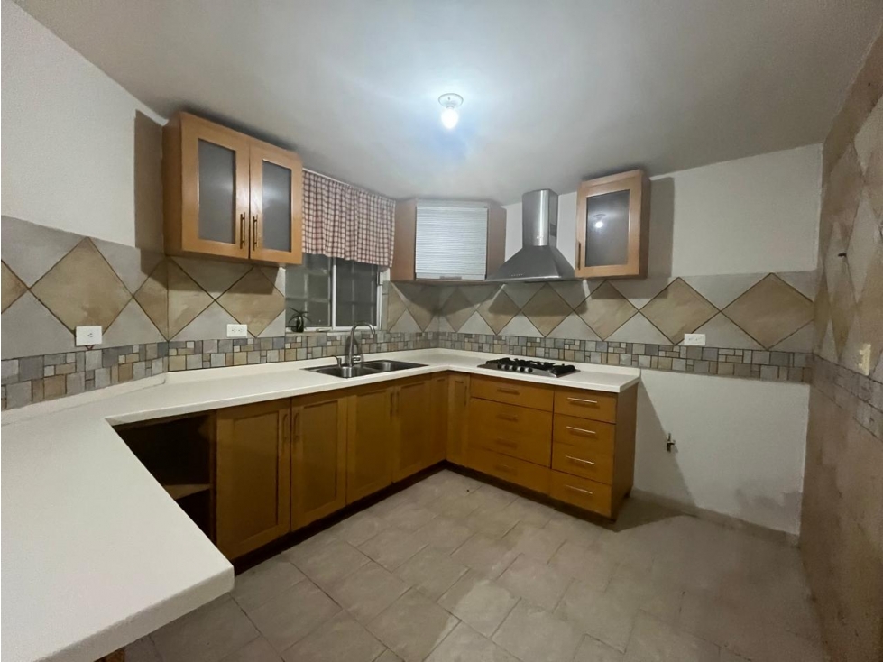 Casa en Venta Mision Anahuac,Escobedo N.L. - 3