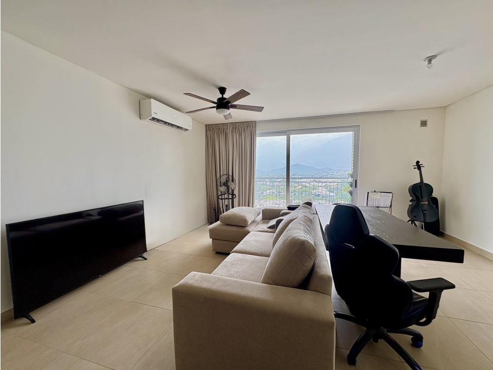 Departamento en Renta en Torre Gaia 2 Carretera Nacional Monterrey NL — foto 2