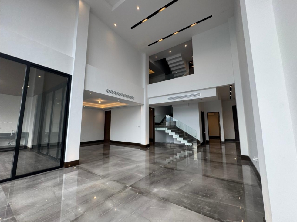 Casa en Venta en la Herradura Carretera Nacional, Monterrey, N.L.