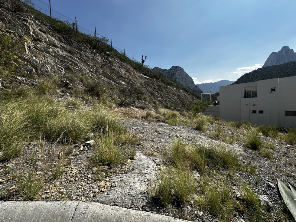 Terreno Residencial en Venta, Valle Poniente, Santa Catarina N.L - 2