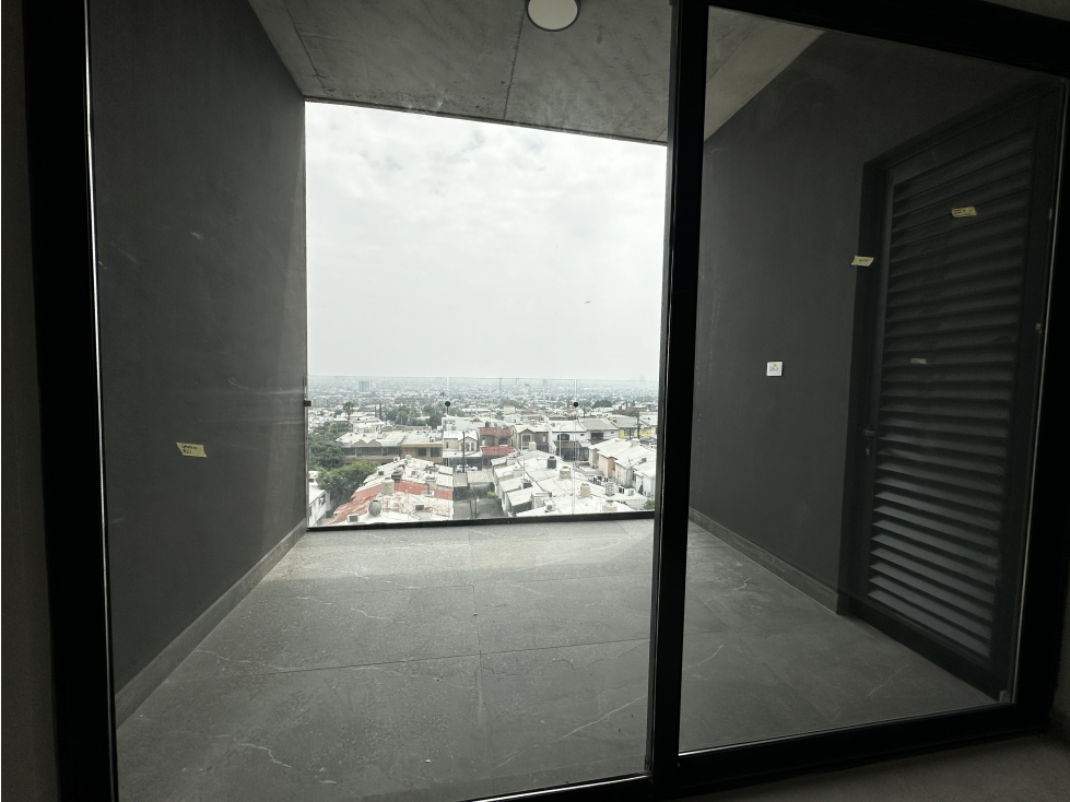Departamentos Nuevos en Venta, Cumbres Tercer Sector, Monterrey, N.L. - 2