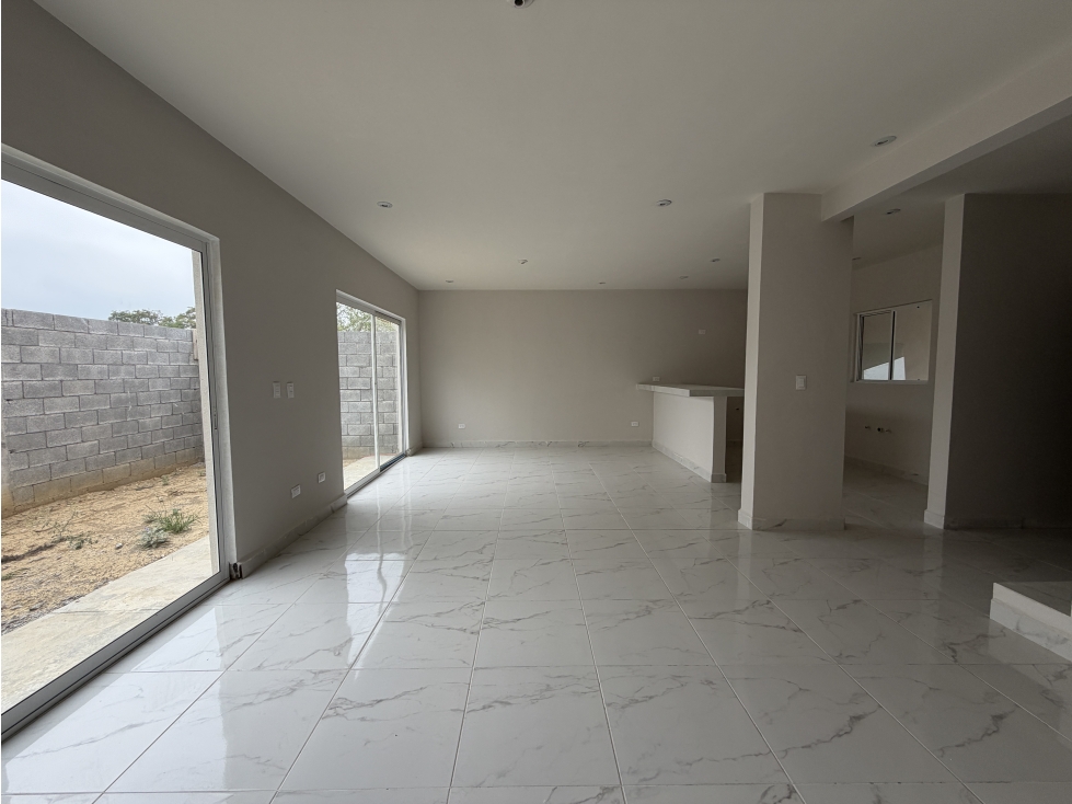 Casa en Venta en Peninsula Priv. Residencial Guadalupe, Nuevo Leon — foto 3