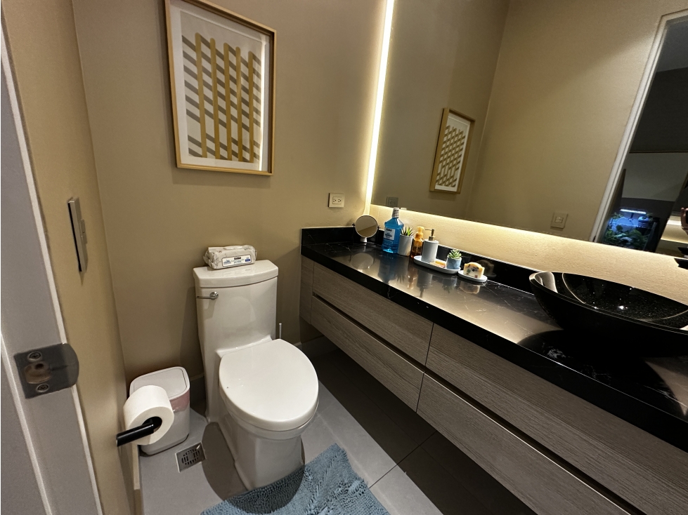 Penthouse en Venta de Lujo, Torre TOP Obispado, Monterrey, N. L. — foto 6