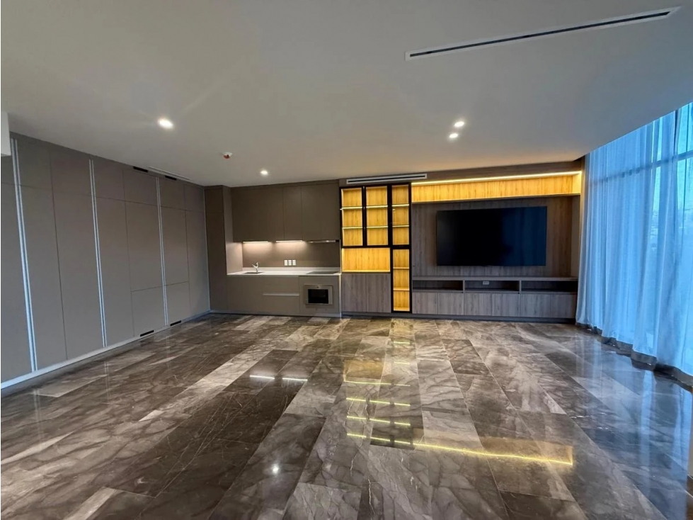 Departamento en renta en Torres Acacia, Valle Oriente — foto 4