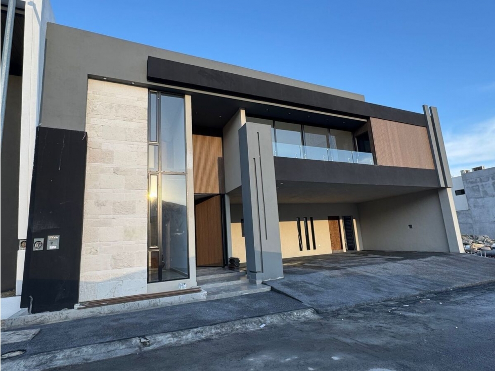 Casa en Venta en Bosques de las Misiones, Santiago N.L.