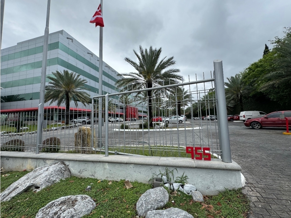 Oficina en renta Gómez Morin, San Pedro Garza García - 6