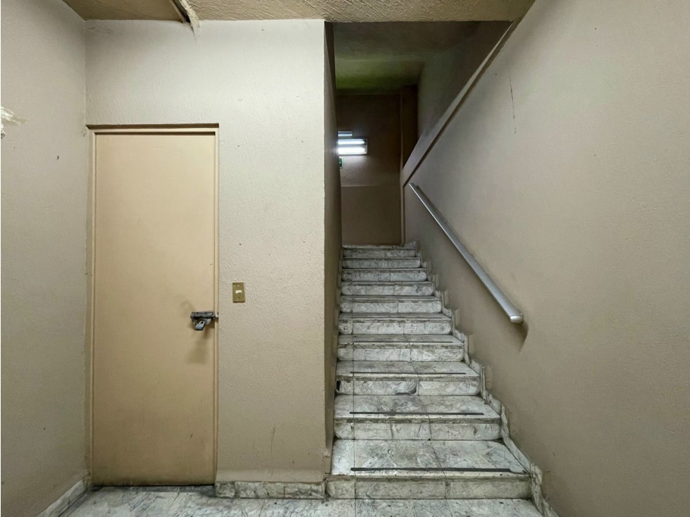 Edificio en Venta en Mitras Sur, Centro de Monterrey, Nuevo León. - 3