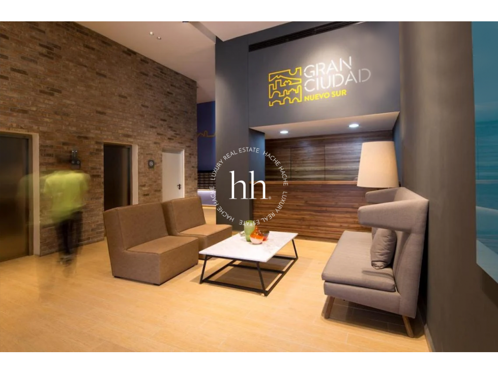 Departamento renta Nuevo Sur — foto 4