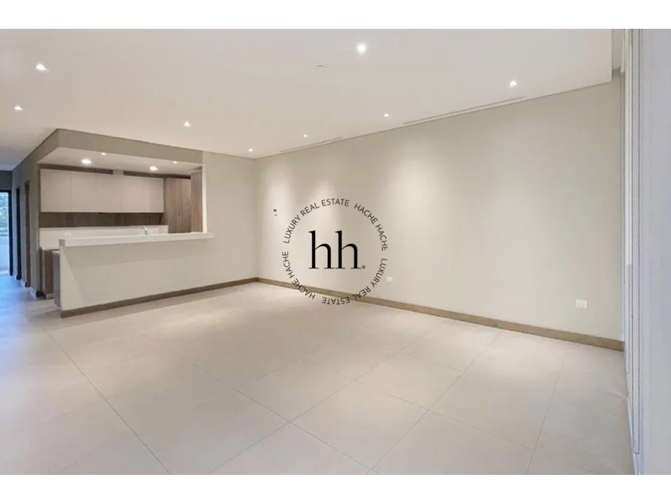 Departamento en renta Jerónimo Siller, San Pedro Garza García — foto 5