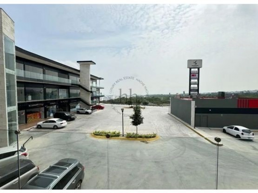 Locales Comerciales en Dominio Cumbres, Garcia - Monterrey, NL - 4
