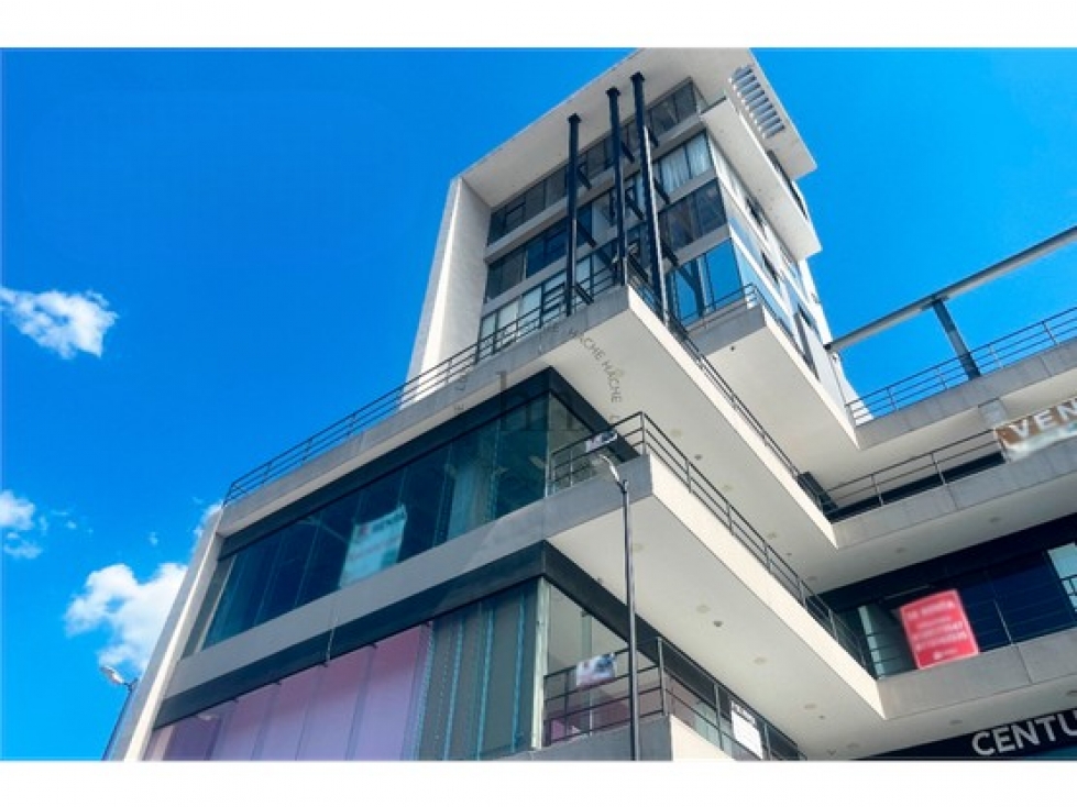 Local en venta Alfonso Reyes, Contry Monterrey N.L. - 2