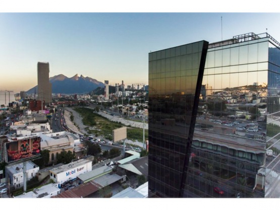 Oficina en renta en San Jerónimo, Monterrey N.L - 3