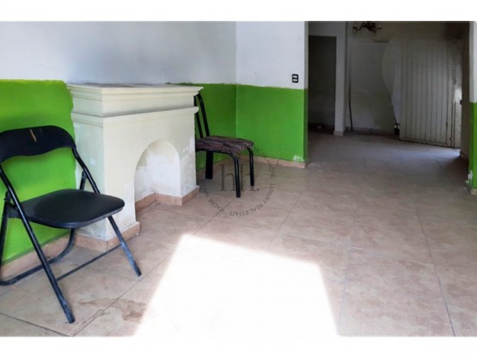 Casa en venta Colonia Centro, Monterrey N.L. - 6