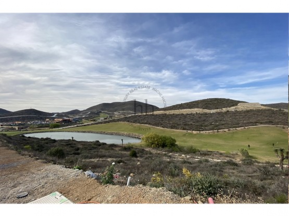 Terreno en venta Residencial Terralta Contry Club, Garcia N.L. — foto 6
