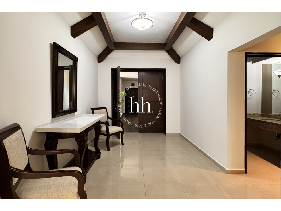 Penthouse amueblado en renta Althea al Sur de Monterrey — foto 5