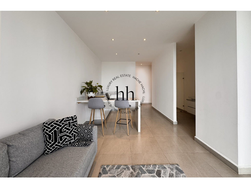Departamento venta Torre Leones en Monterrey — foto 2